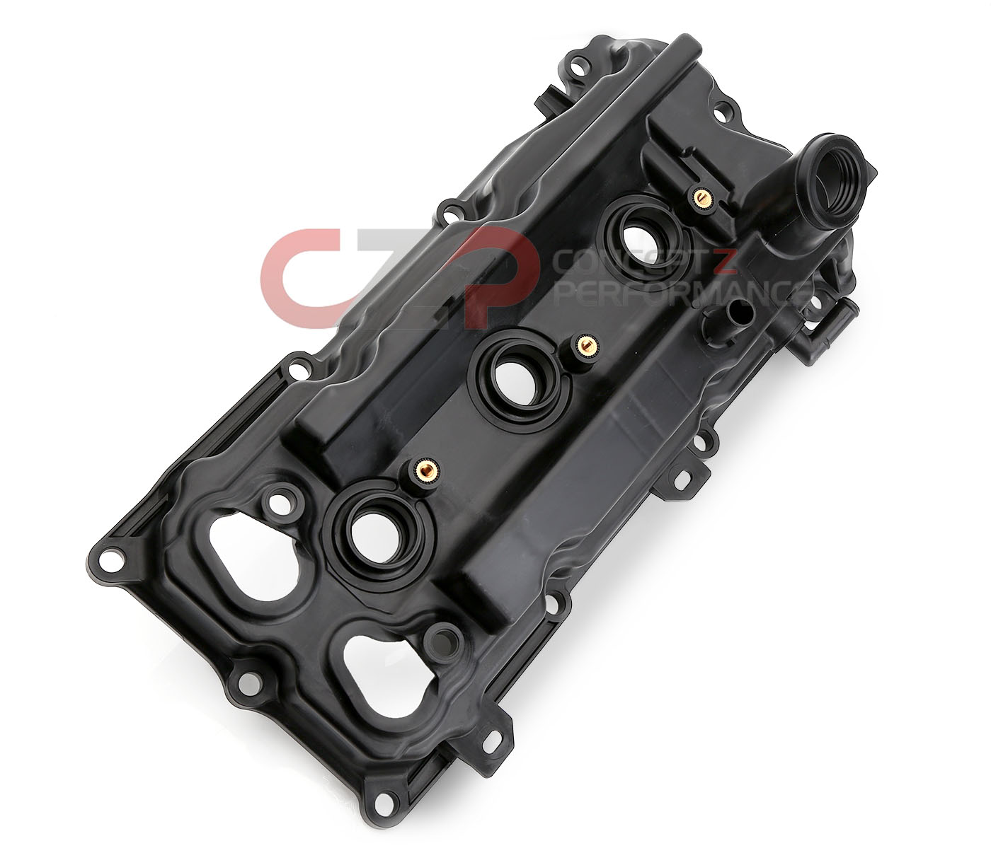 Nissan / Infiniti Nissan OEM Valve Rocker Cover, LH VQ35HR